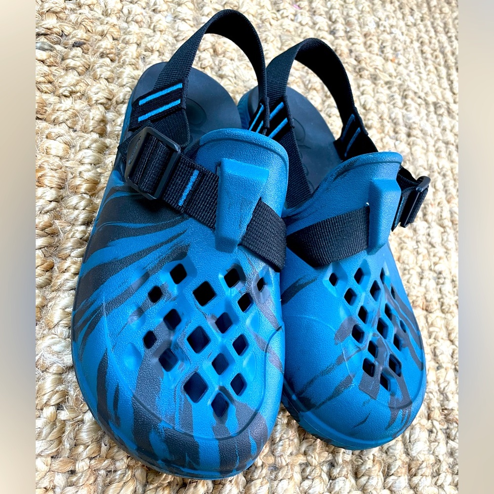 Chaco Chillos Clogs Men’s 9 EU 42